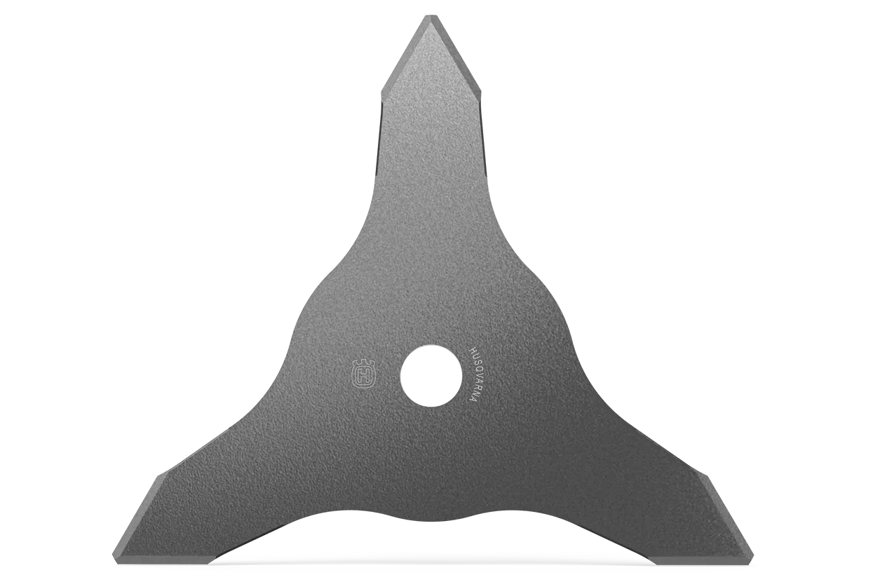 100020675 Dickichtmesser D=300mm, 3-flügelig