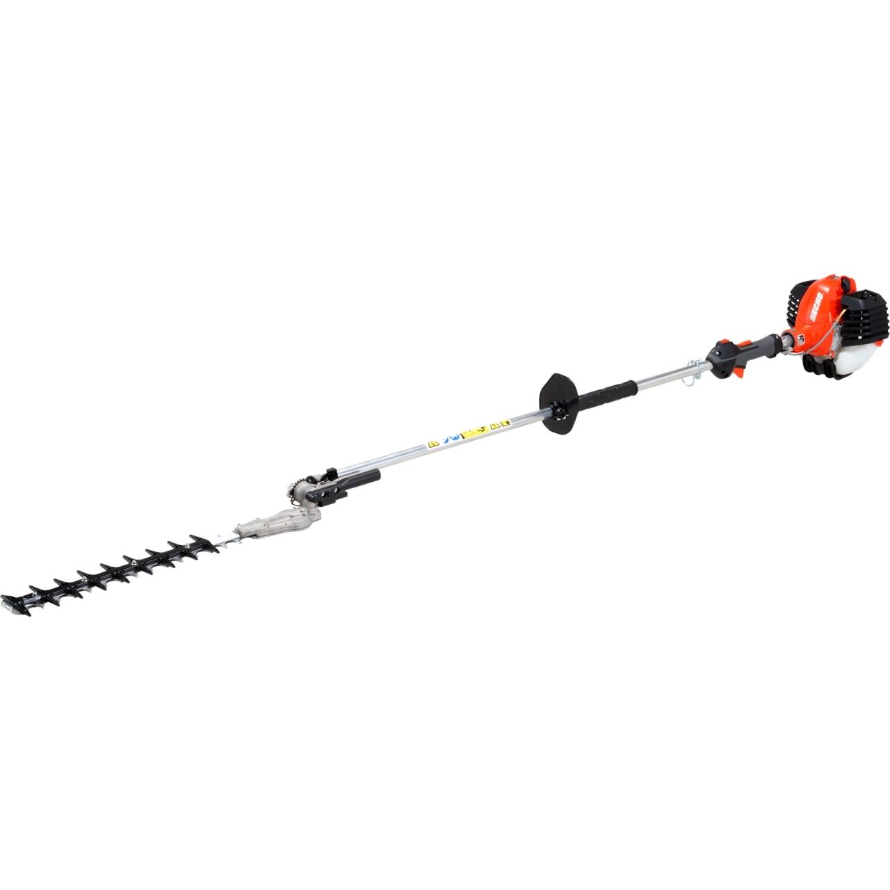 100001384 Benzin-Heckenschere HCA-2620ES-HD