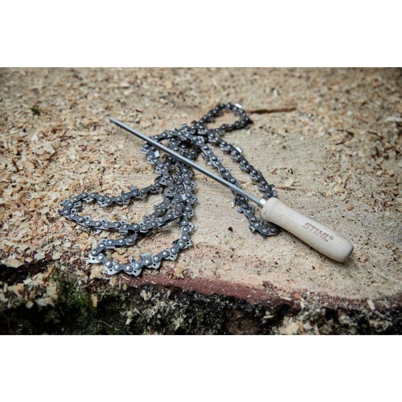 100010675 36 RH3 Rapid Hexa Kette 0,375'' 32cm