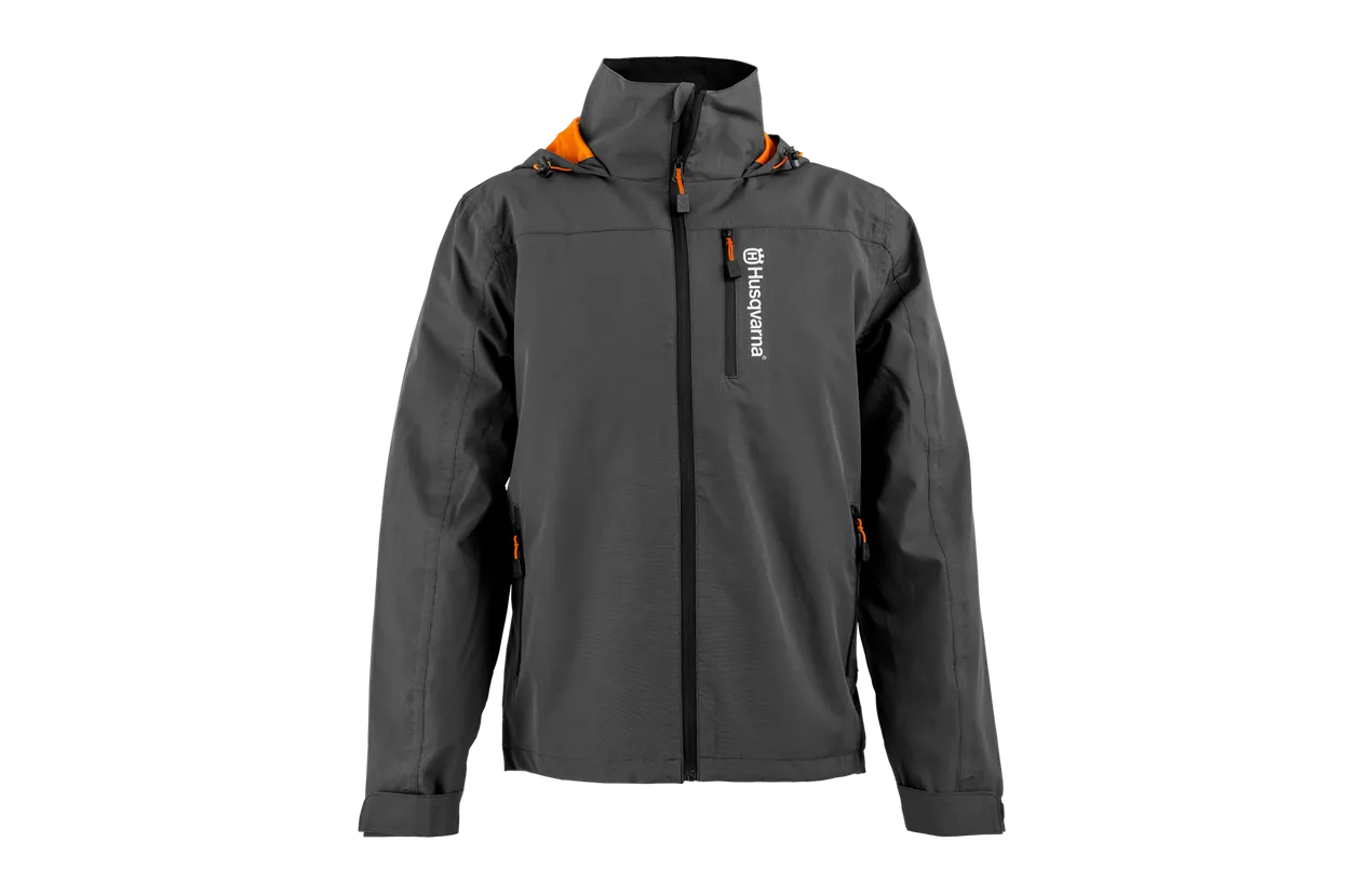 100015675 Xplorer Outdoorjacke Herren