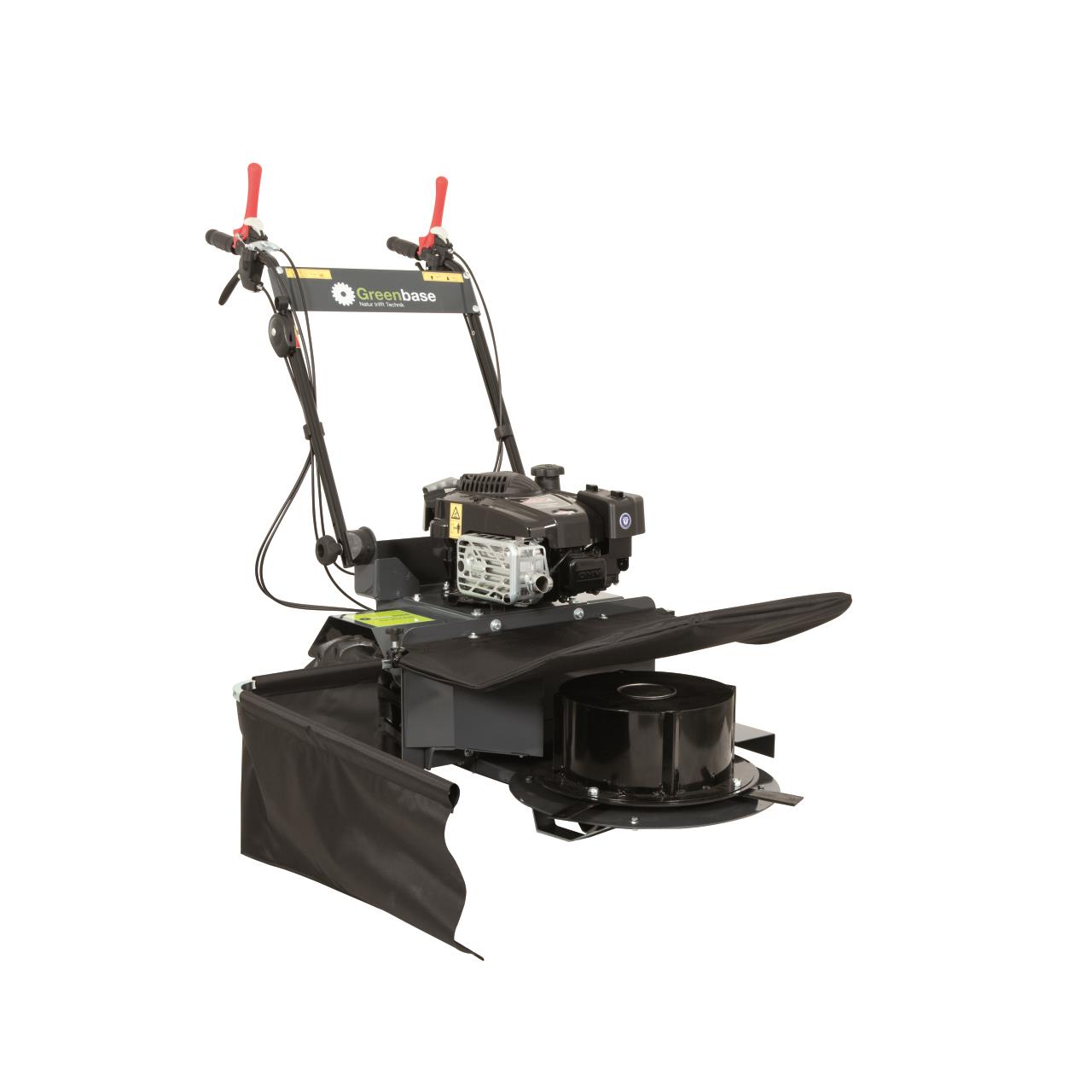 100000261_Greenbase_Wiesenmaeher CUT MAX PRO_911952917TGB Wiesenmäher CUT MAX PRO