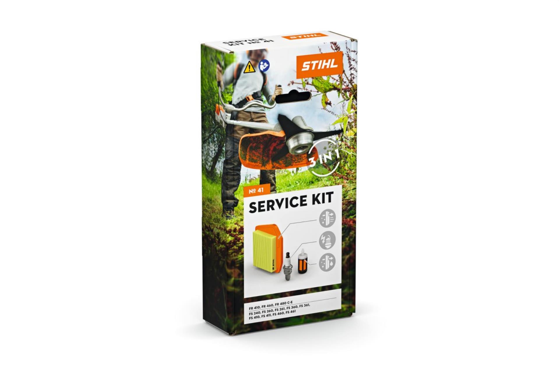 100011429 Service Kit 41