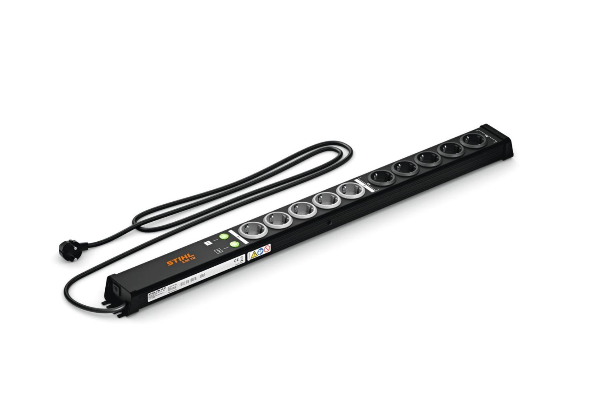 100013675 Lademanagement CM 10