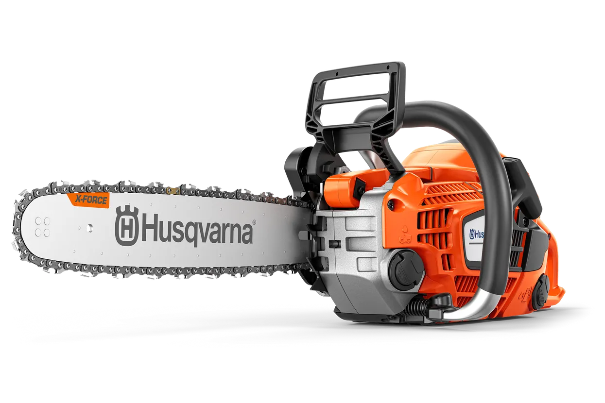 100002969 Benzin-Motorsäge 540 XP Mark III 14''