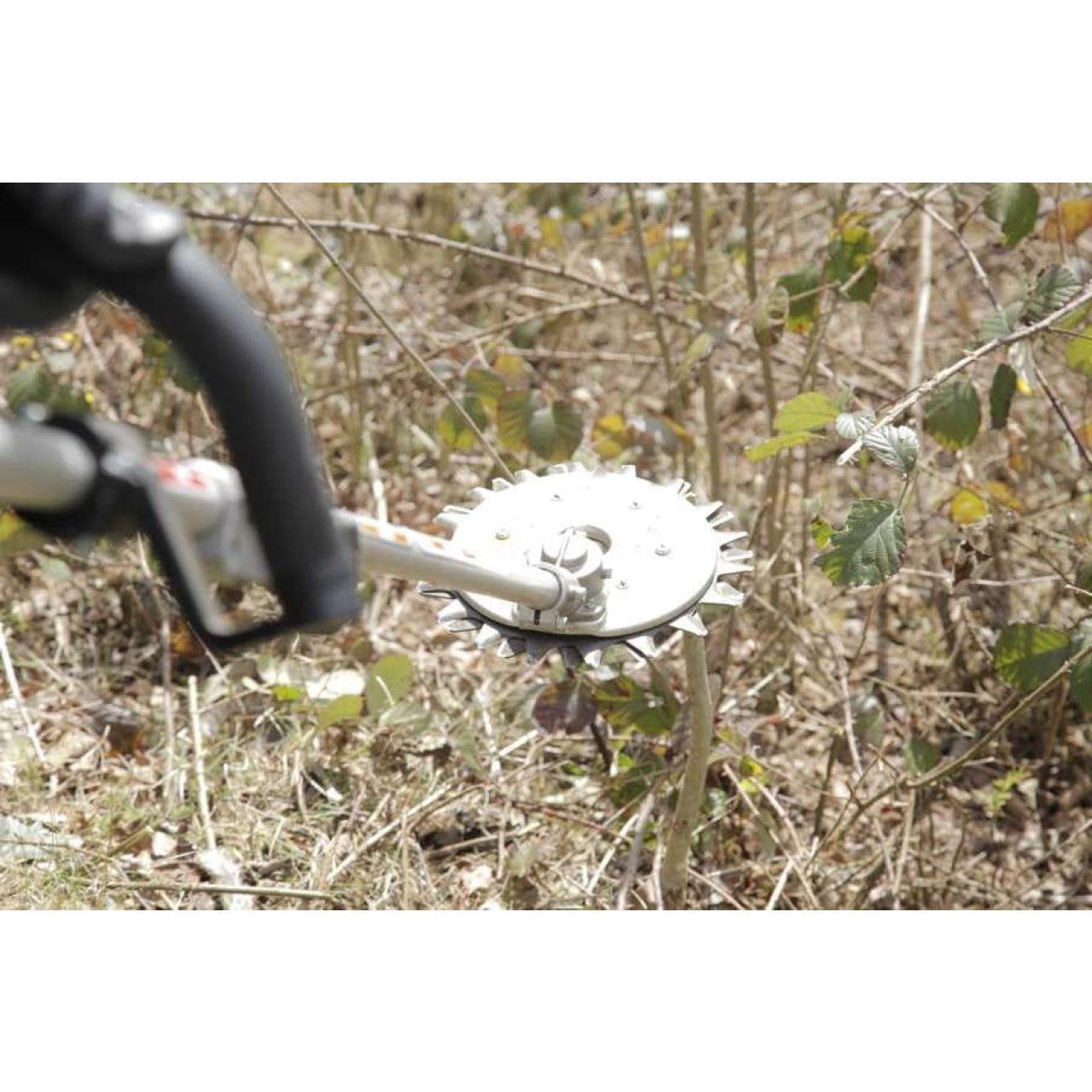 100012216 MCA-LB Multicutter Ø 23mm