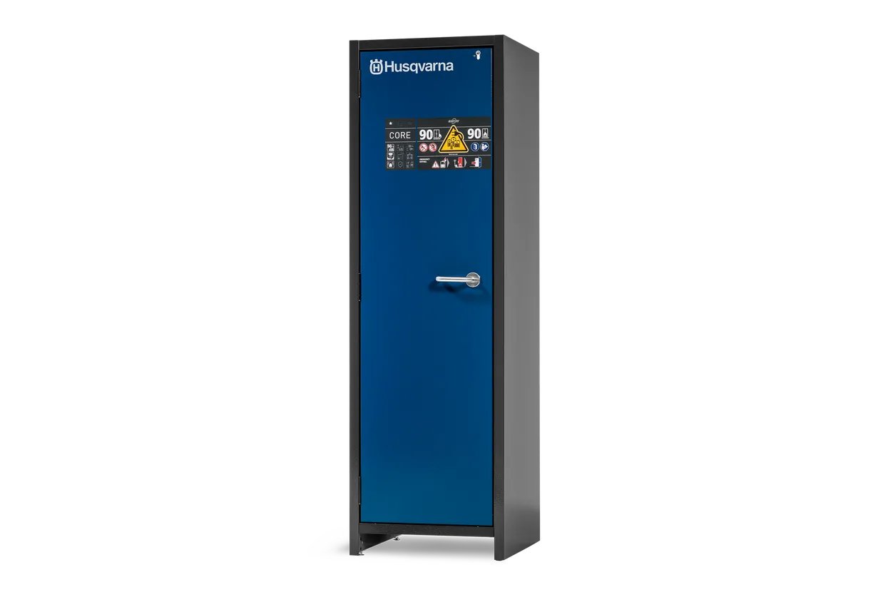 Akku Ladeschrank M 230V