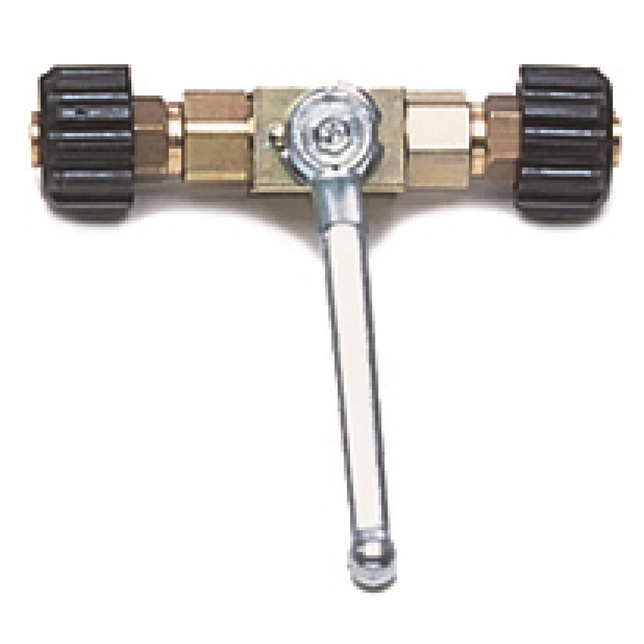 100006934 Absperrhahn