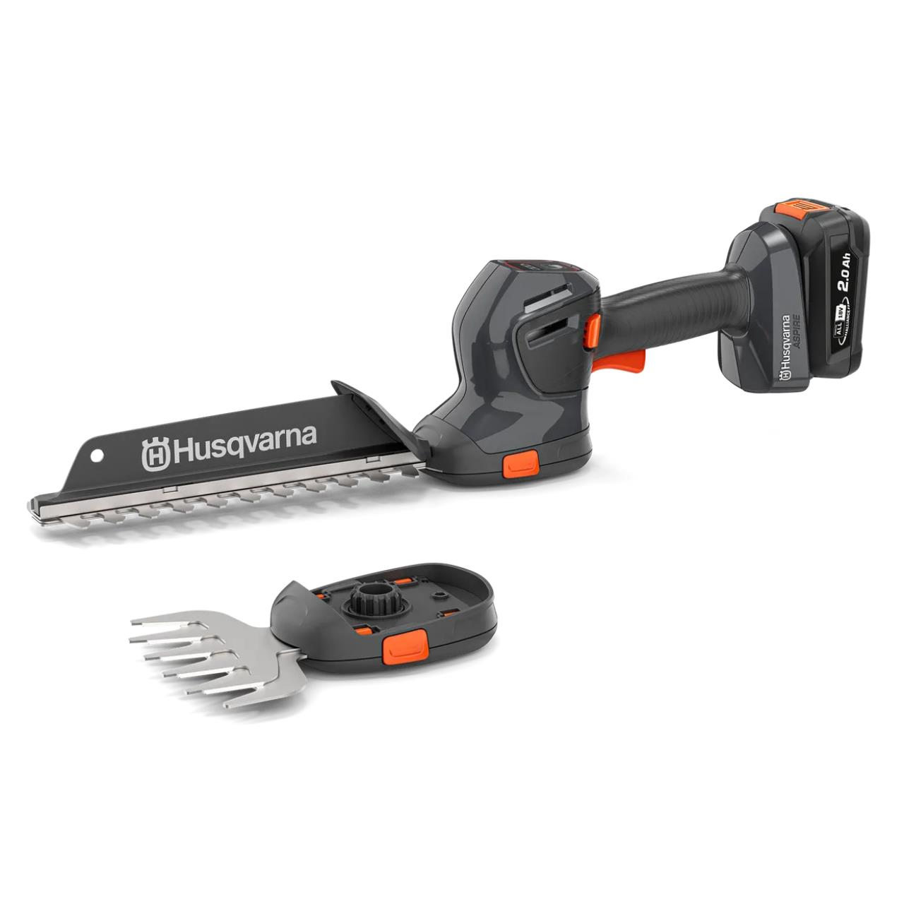 100002872_Husqvarna_Aspire® S20-P4A - inkl. Akku und Ladegeraet_970716604 Aspire® S20-P4A - inkl. Akku und Ladegerät