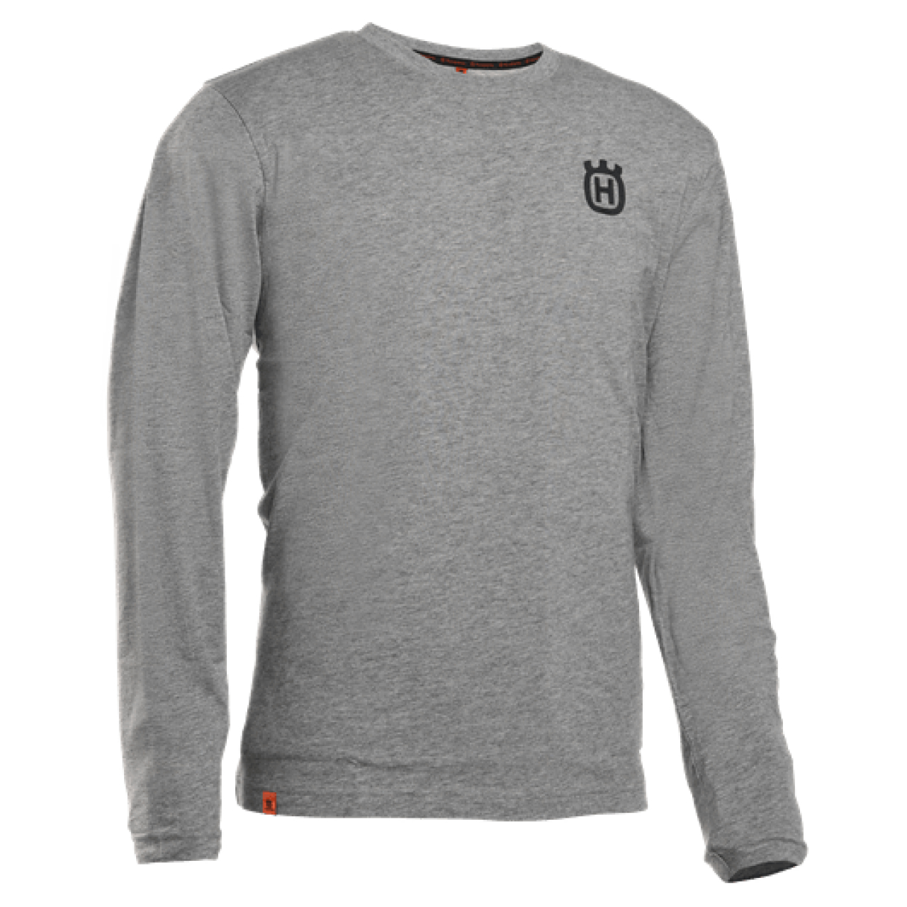 47100_Husqvarna_593253546 Langarmshirt pioneer saw unisex