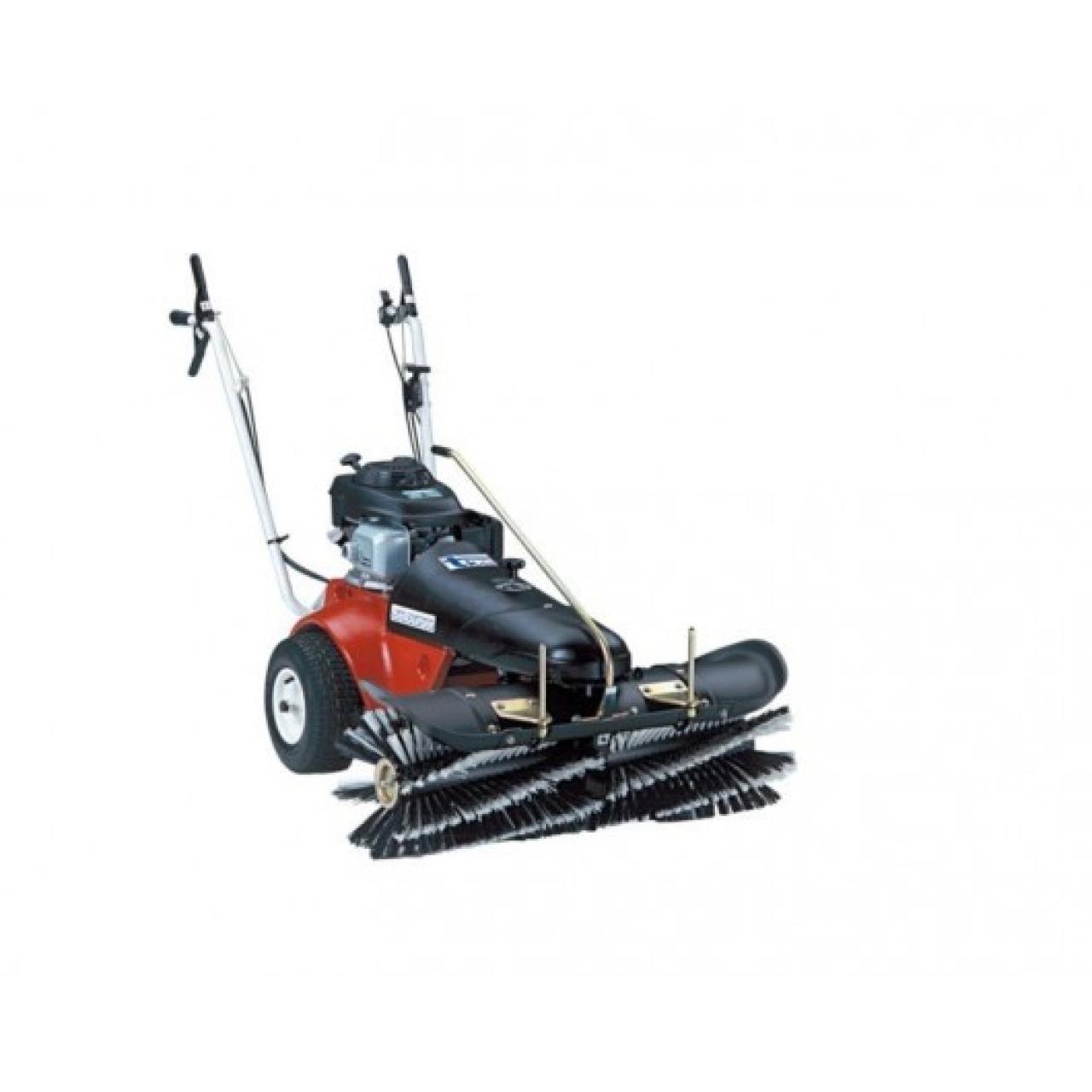 100012506 Kehrmaschine Compact Class tk48 (B&S Motor)