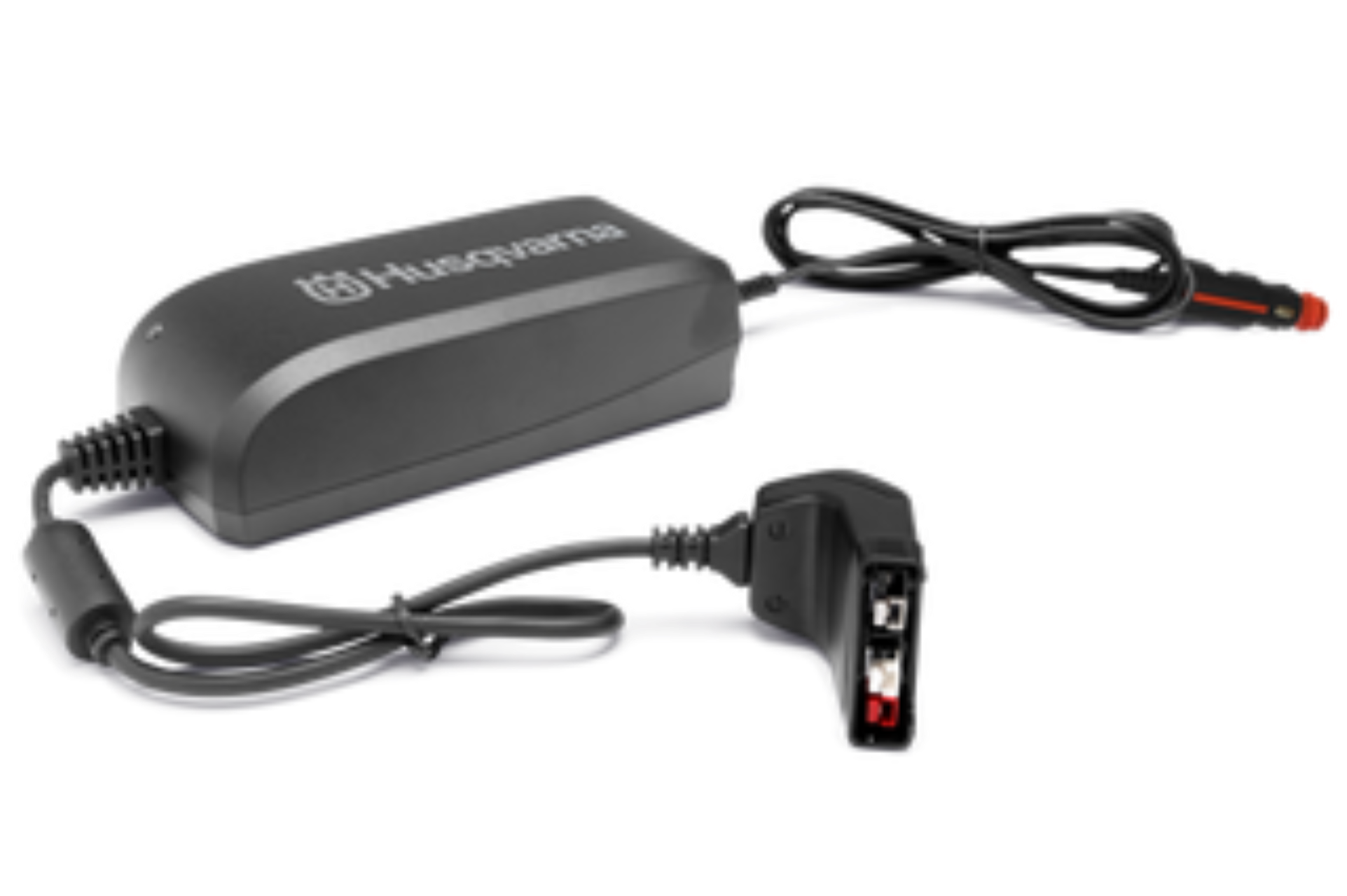 100003674 Ladegerät QC80F