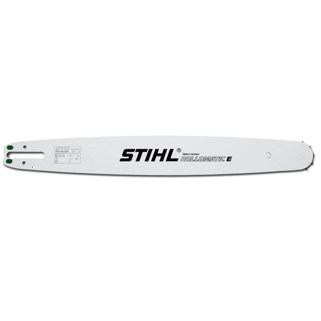 Schiene R 40 cm / 16'' 1,3mm / 0.050'' .325''