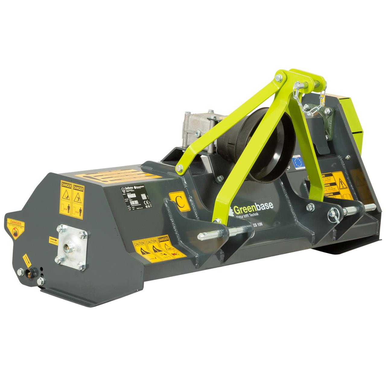 100000192 Schlegelmulcher Hades 106 C - ZUSATZBILD3