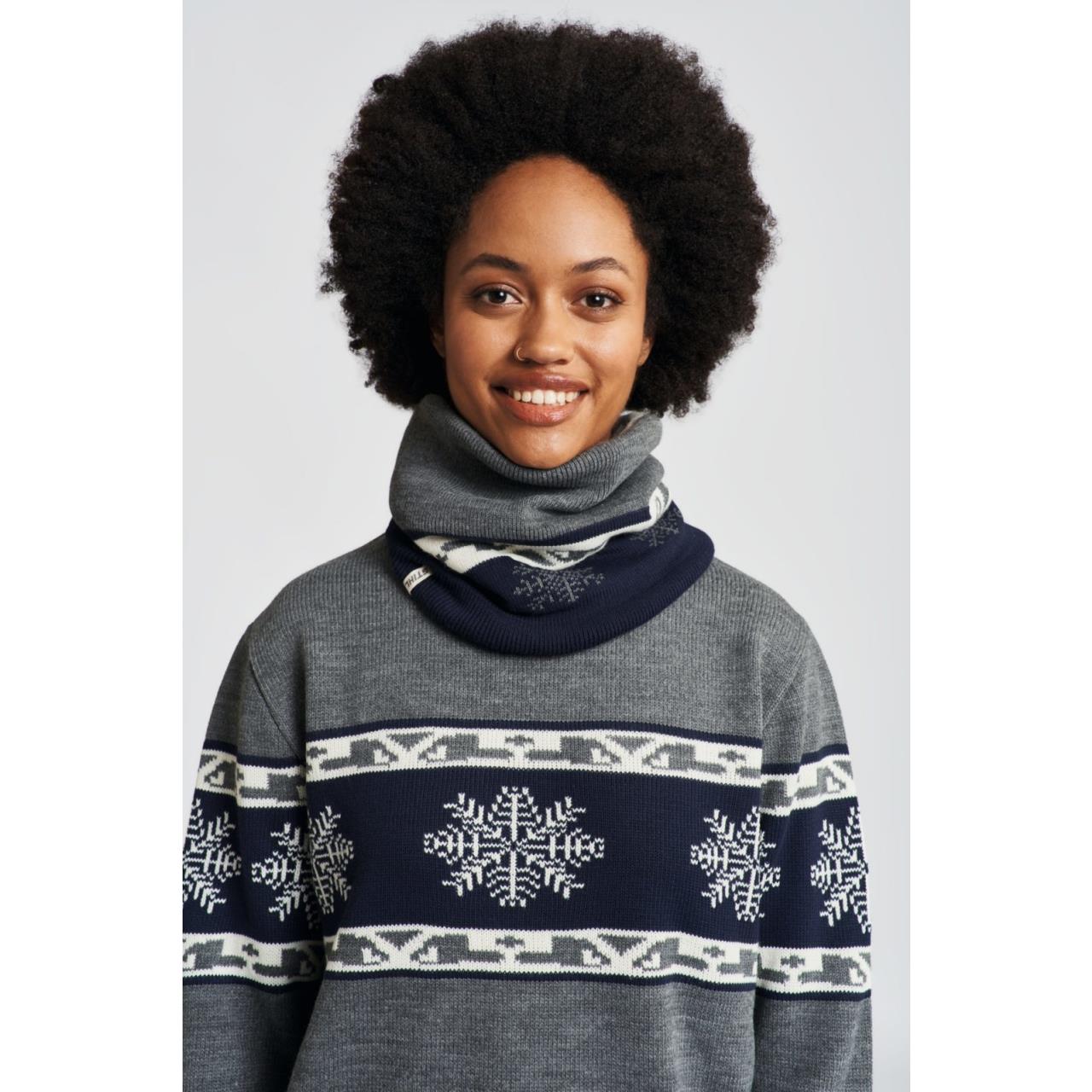 Schlauchschal WINTER SEASON 23