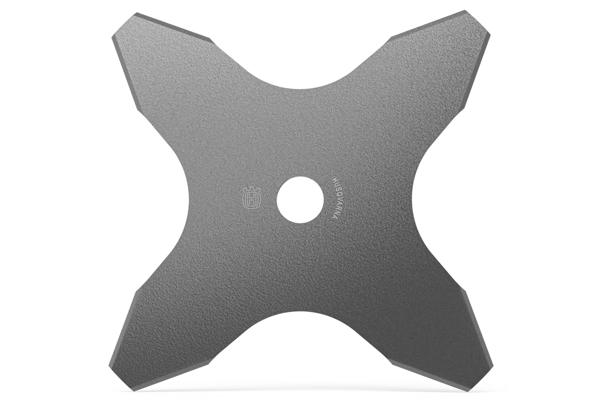 100020672 Dickichtmesser D=275 mm 4-flügelig