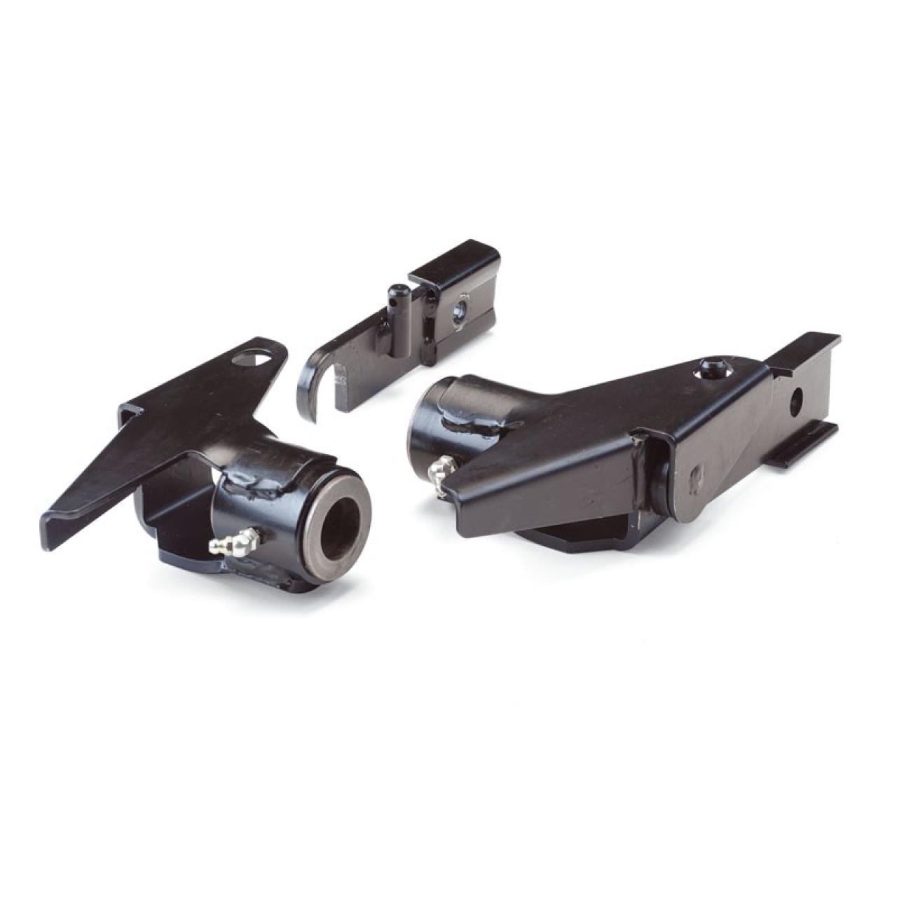 100009346 RAC Wechselsystem Villa