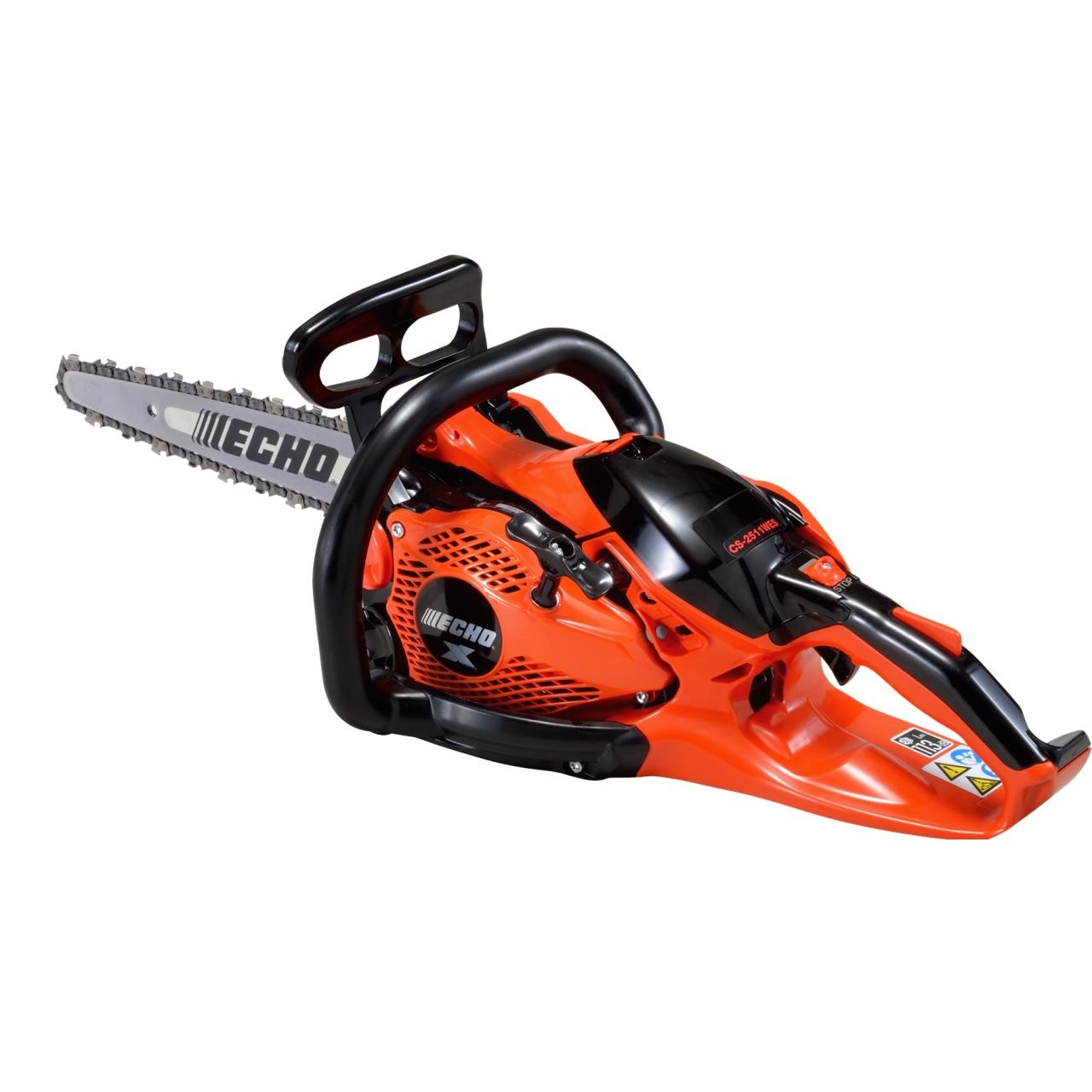 100001295 Benzin-Motorsäge CS-2511WES-30