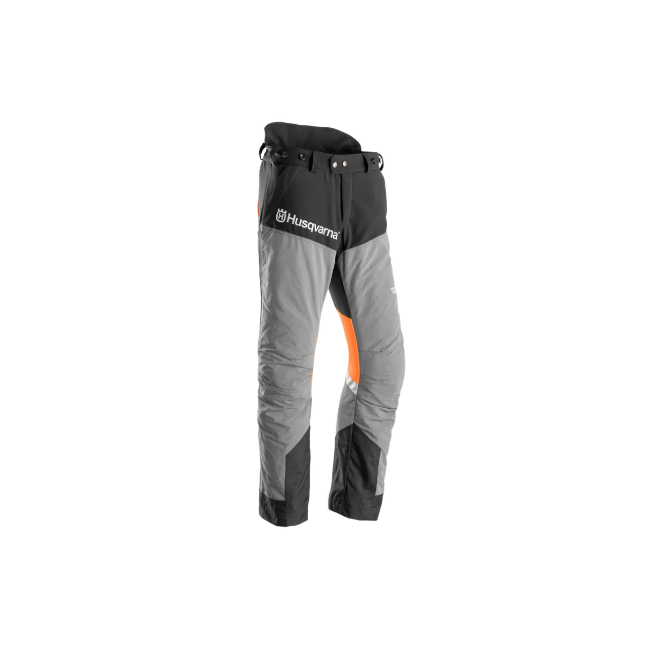 42854_Husqvarna_529516154 Schutzhose Technical Robust 20A