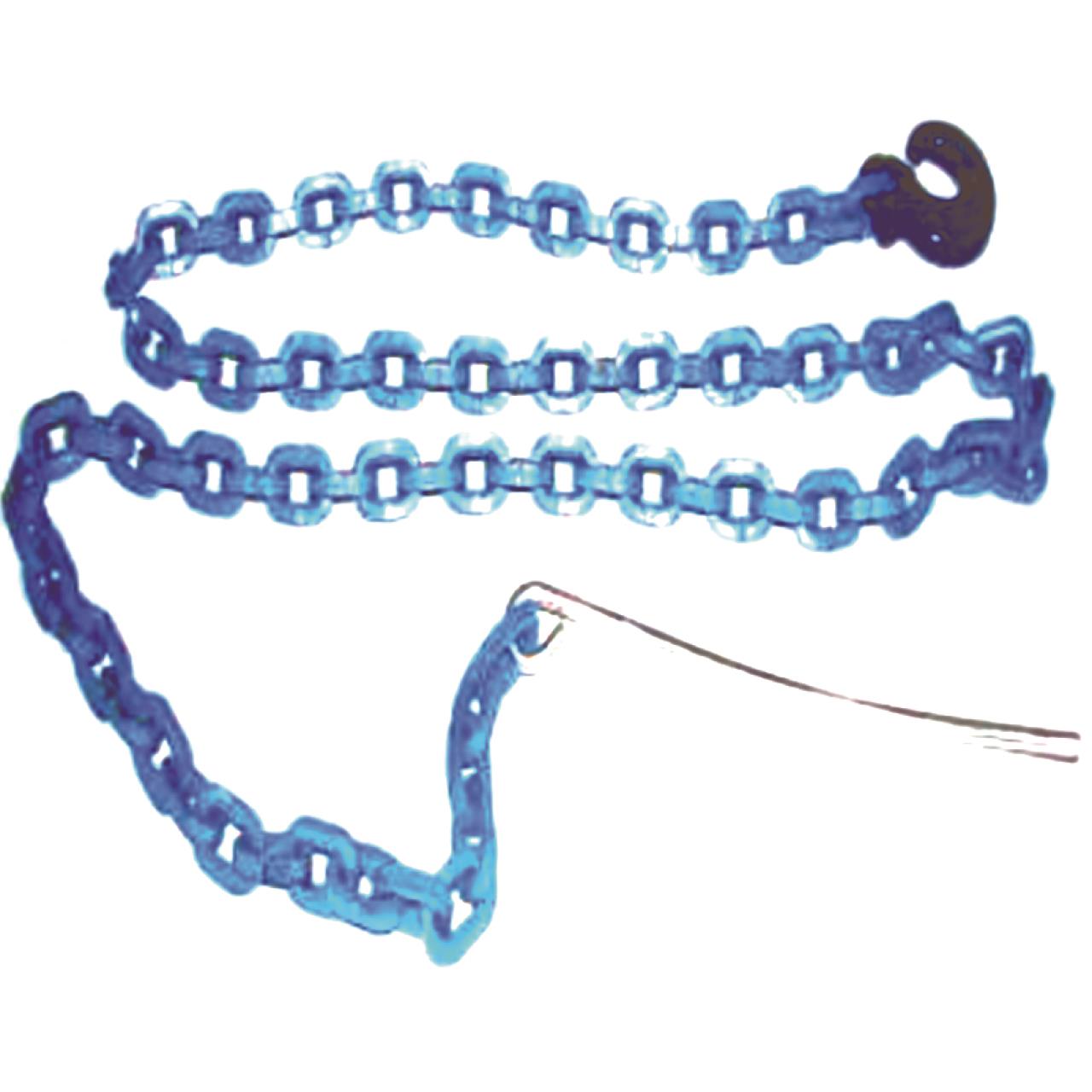 100000097_Greenbase_Forstkette 8 mm Vierkantglied _ Guete 10 _ Laenge 2,5 m_1000537 Forstkette 8 mm Vierkantglied / Güte 10 / Länge 2,5 m