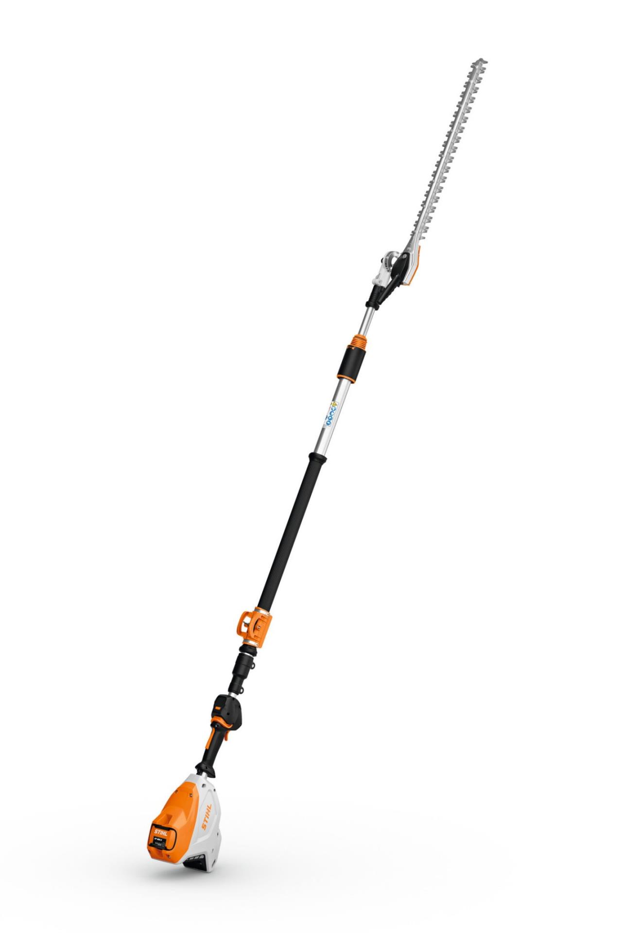 100025529 Akku-Heckenschneider HLA 150 B - Grundgerät ohne Akku und Ladegerät