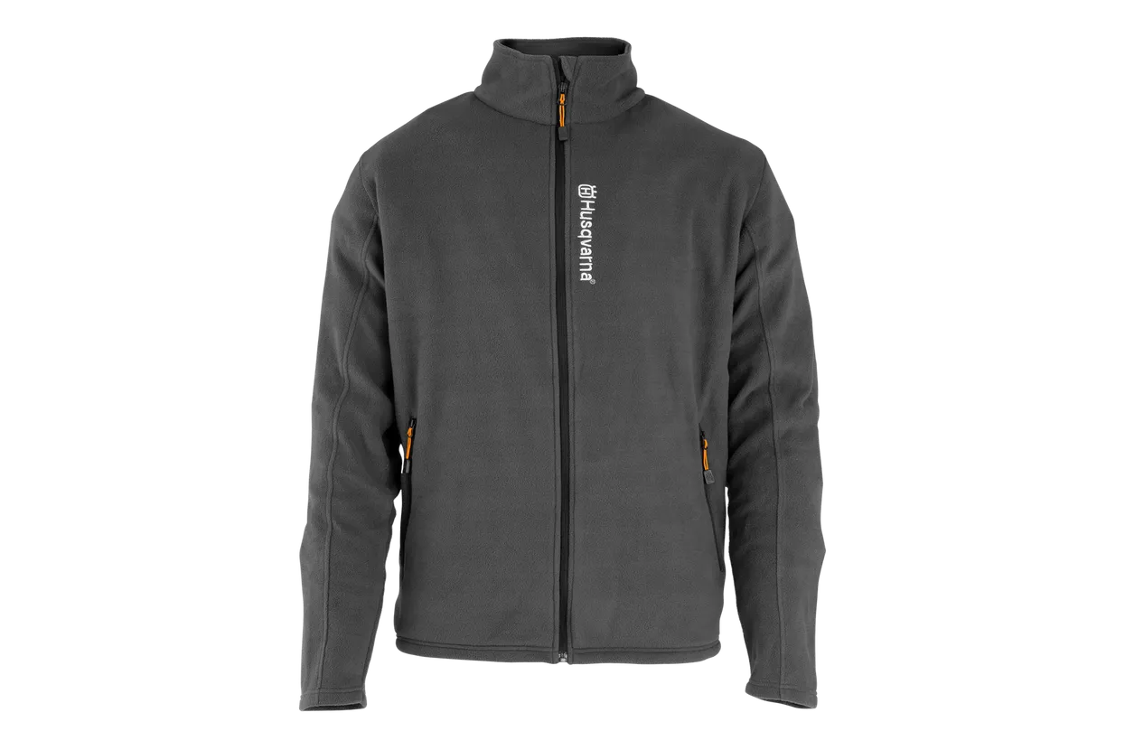 100015692 Xplorer Fleecejacke