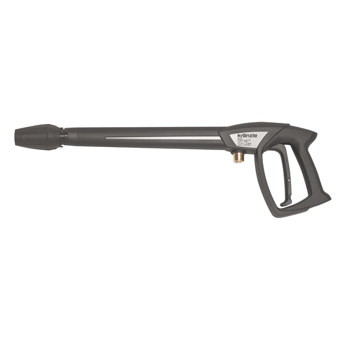 100007138 Sicherheits-Abschaltpistole M2000 mit Verlängerung