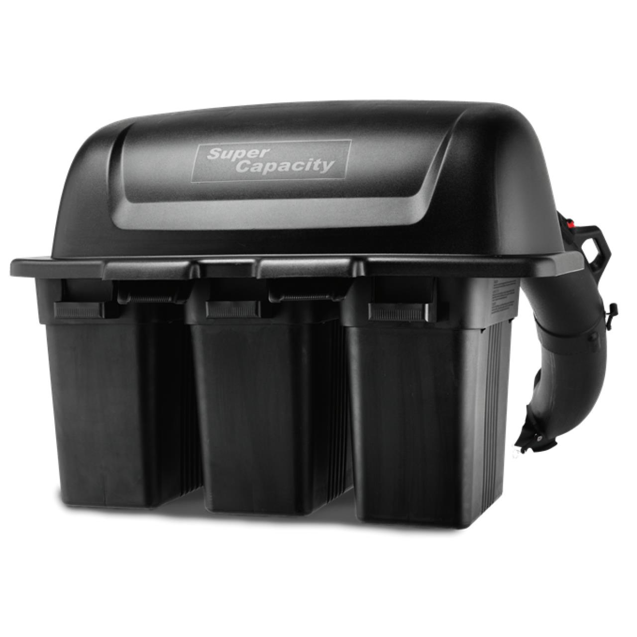 Grasfangbox für TS 146TXD