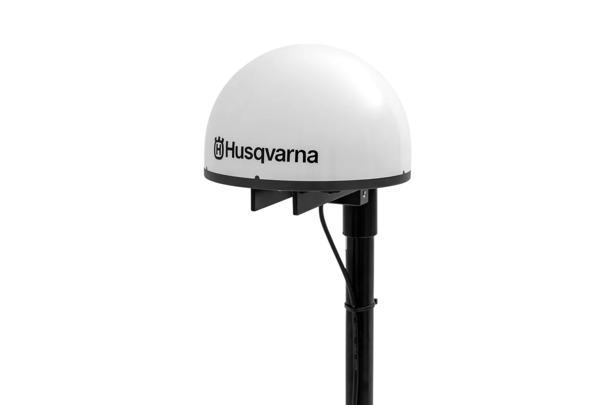 100030455 EPOS Referenzstation RS 4G