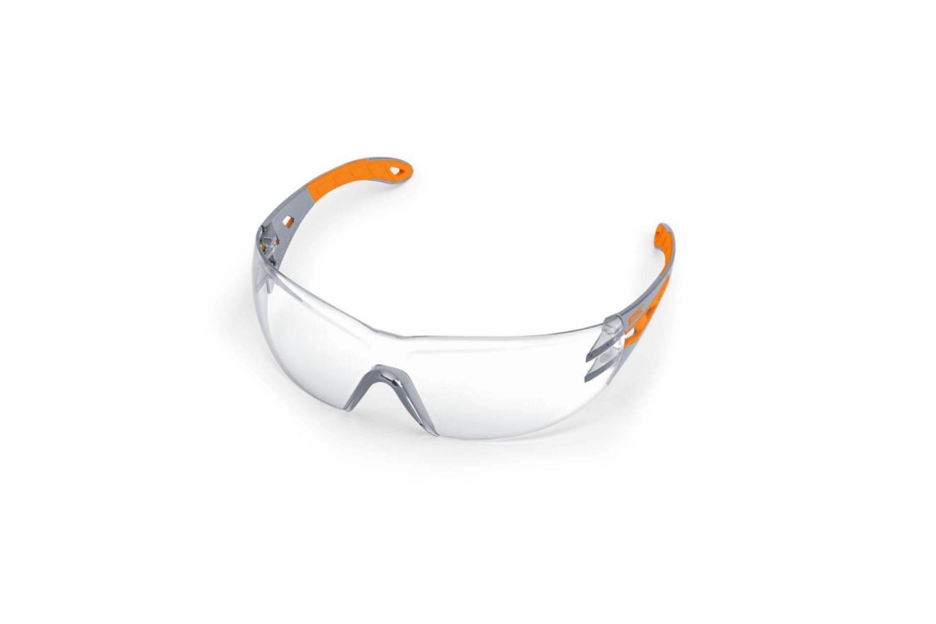 100016836 Schutzbrille, DYNAMIC Light Plus klar