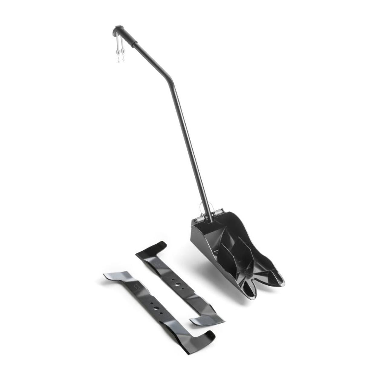 Mulchkit inkl. Messer 102 cm für Estate Pro 9102 XWS