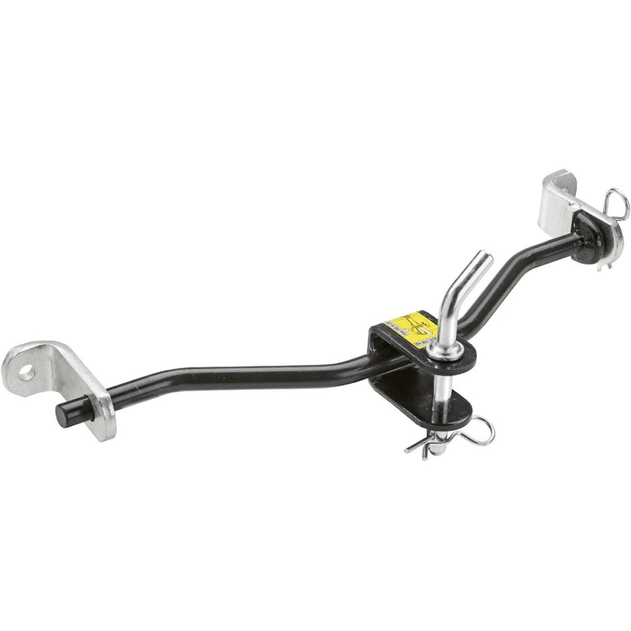 100009410 Zugöse - 102 cm