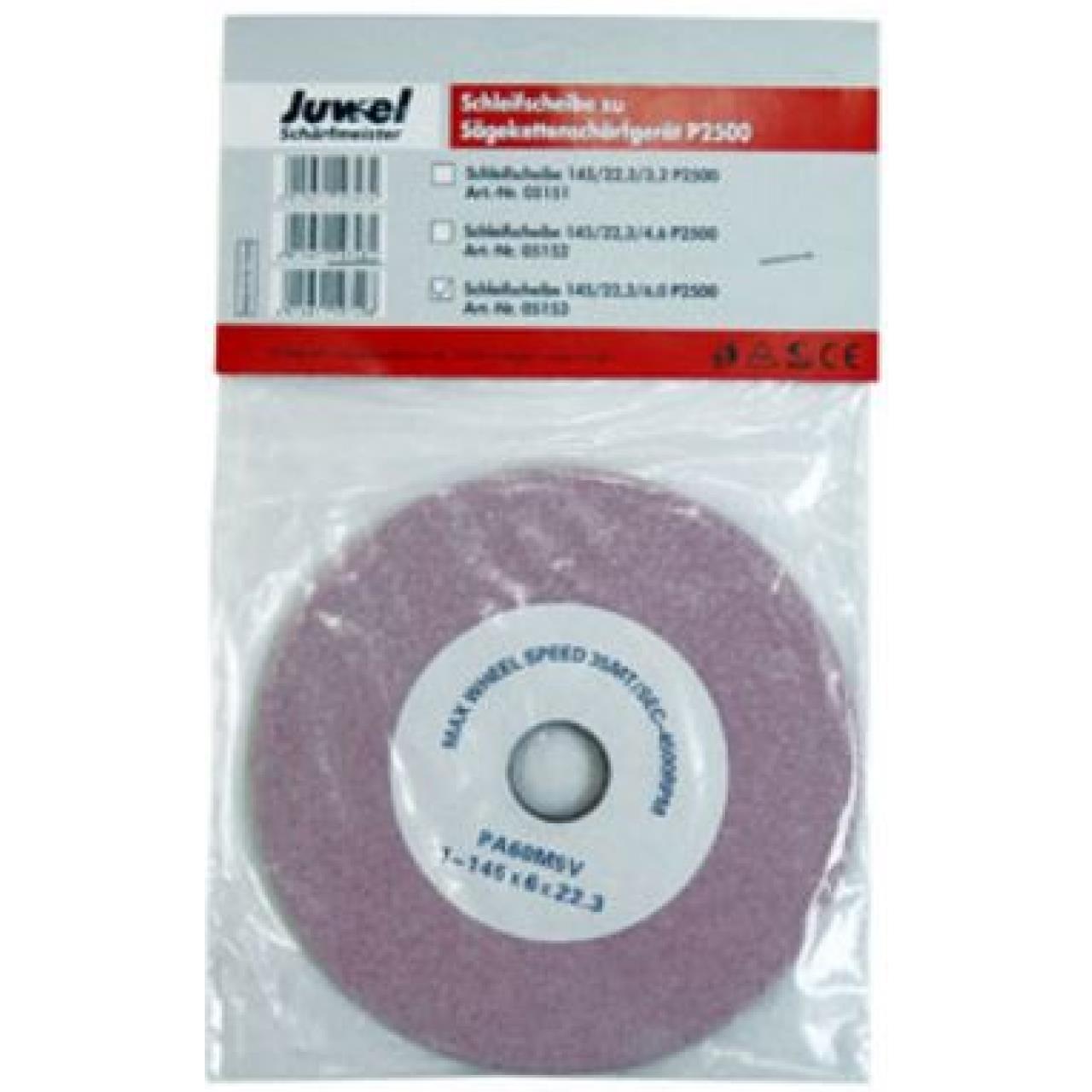 100000216_Greenbase_Schleifscheibe 145 _ 22,3 _ 3,2_5151 Schleifscheibe 145 / 22,3 / 3,2