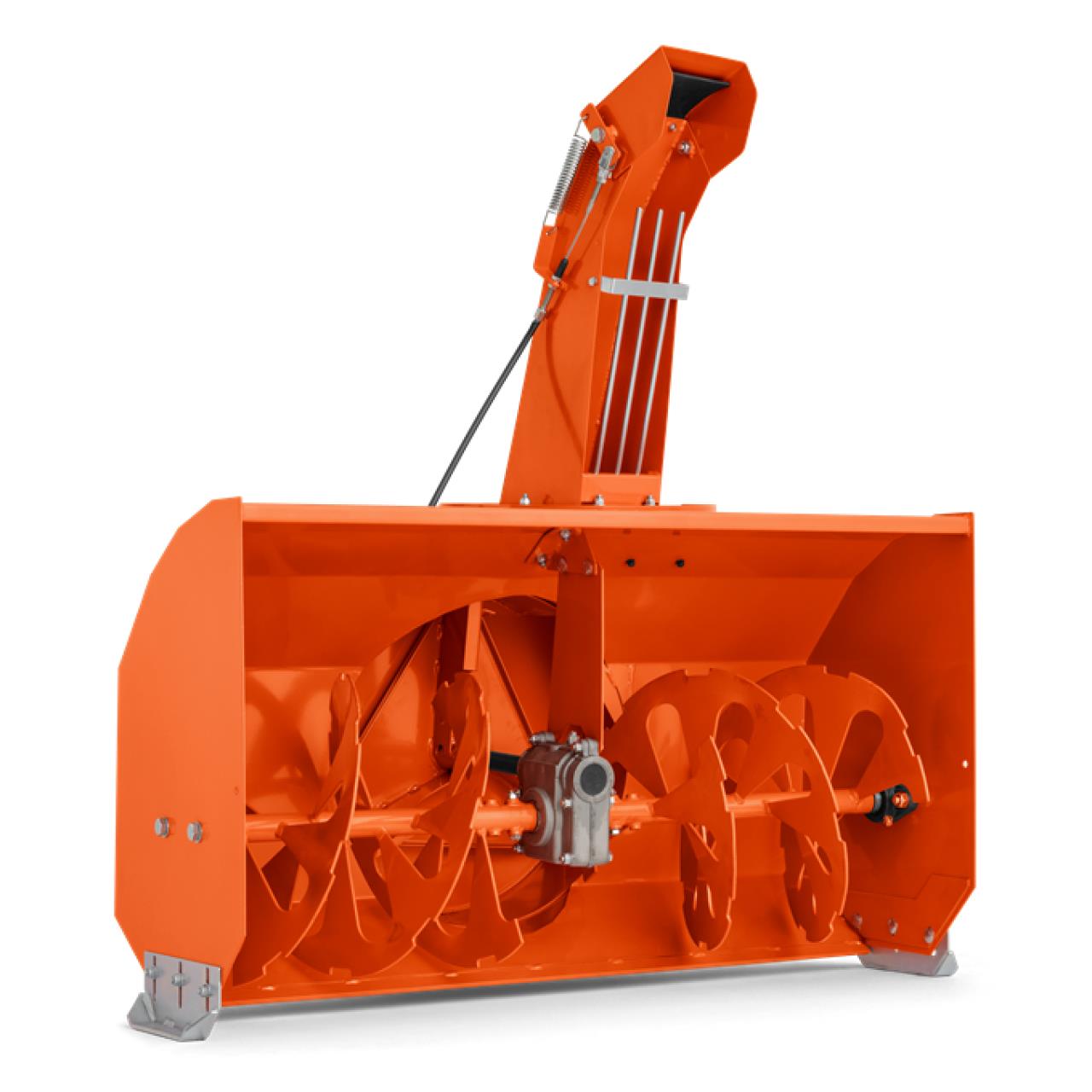 100004119 Schneefräse für R 419TsX und R 420TsX AWD 100 cm