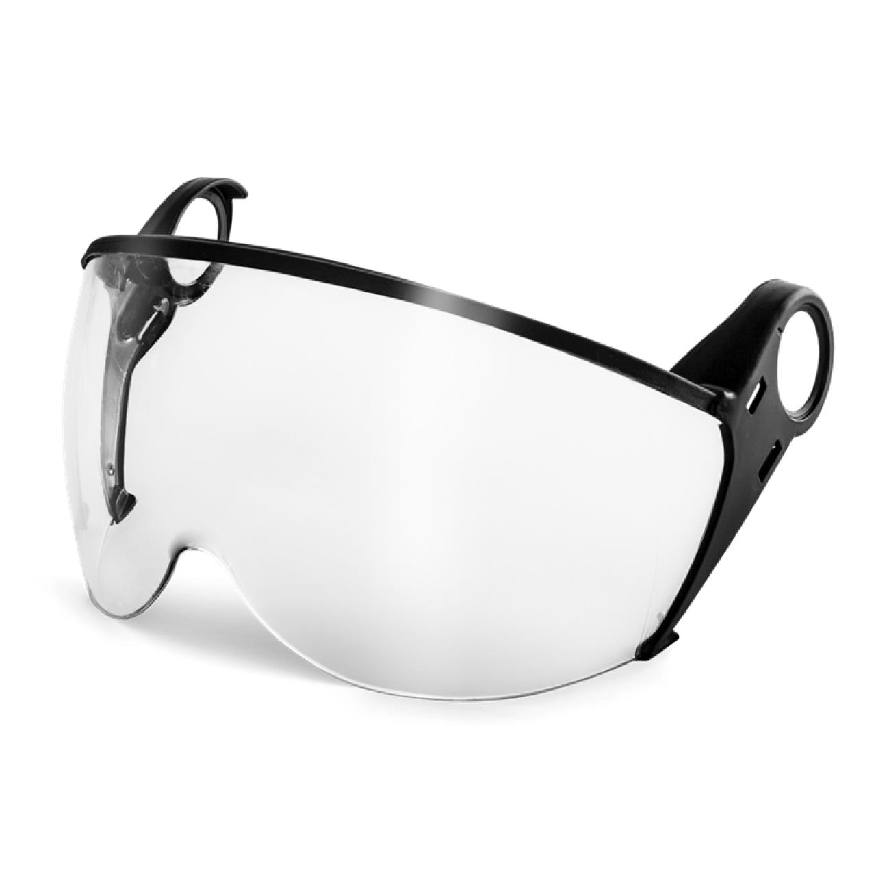 100003407 Helmvisier klar für Arborist Spire