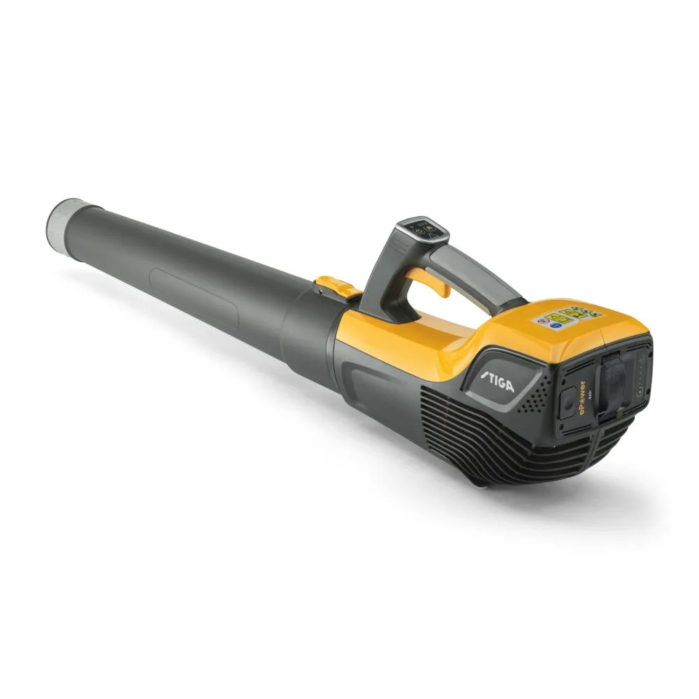 100009212 Akku-Laubbläser BL 500e Kit - inkl. Akku und Ladegerät