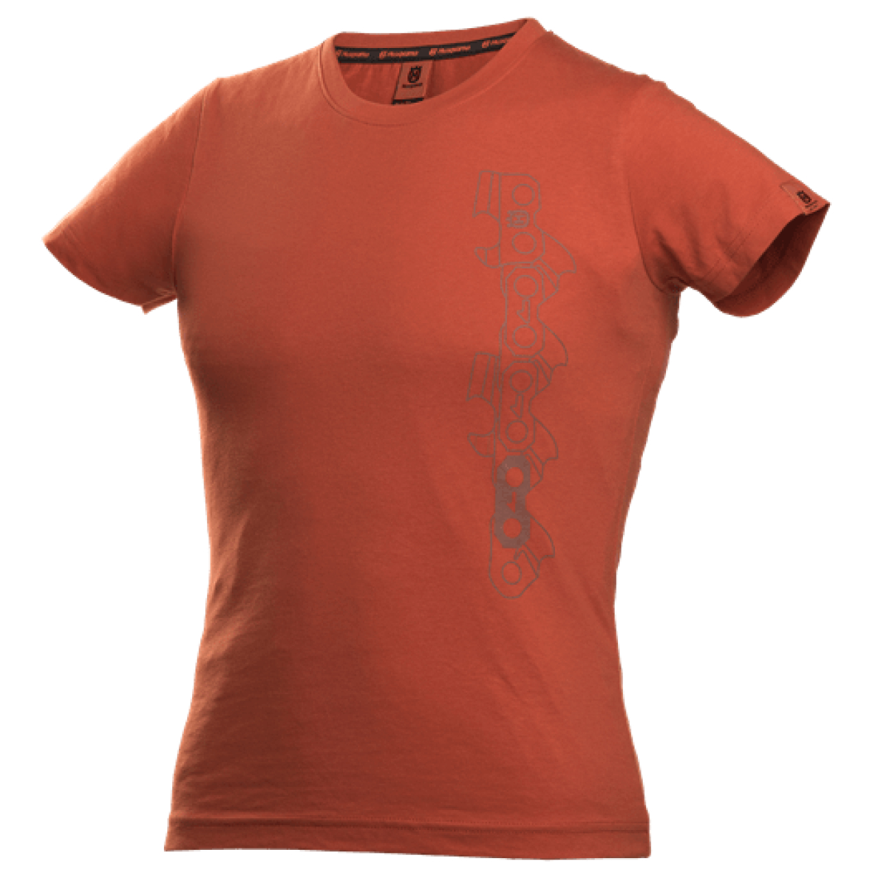 47091_Husqvarna_593252650 T-shirt Xplorer X-cut