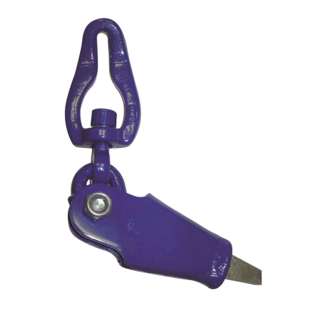 100000222_Greenbase_Seilendstueck drehbar_1000510 Seilendstück drehbar