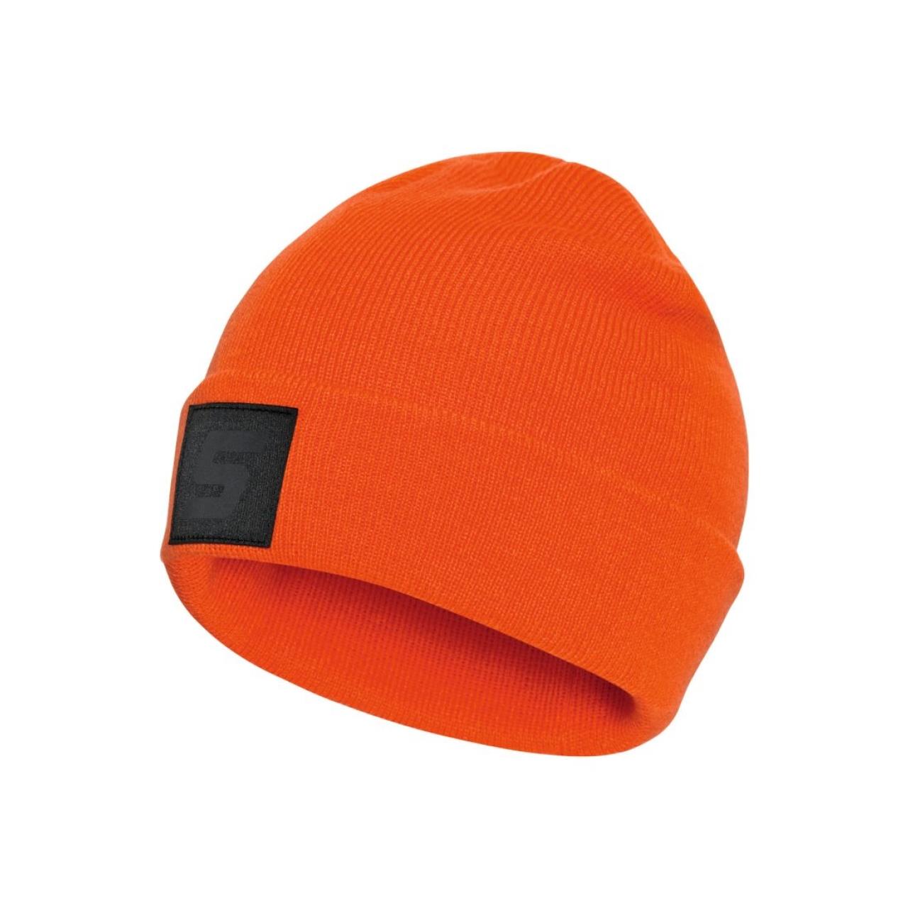 Beanie SIGN Orange