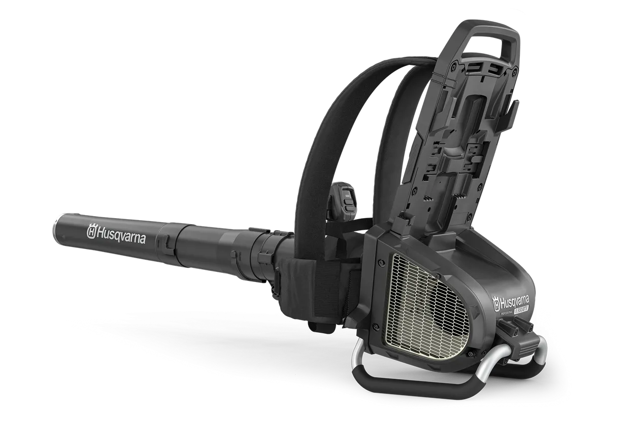 100002679 Akku-Blasgerät 550iBTX - Grundgerät ohne Akku und Ladegerät