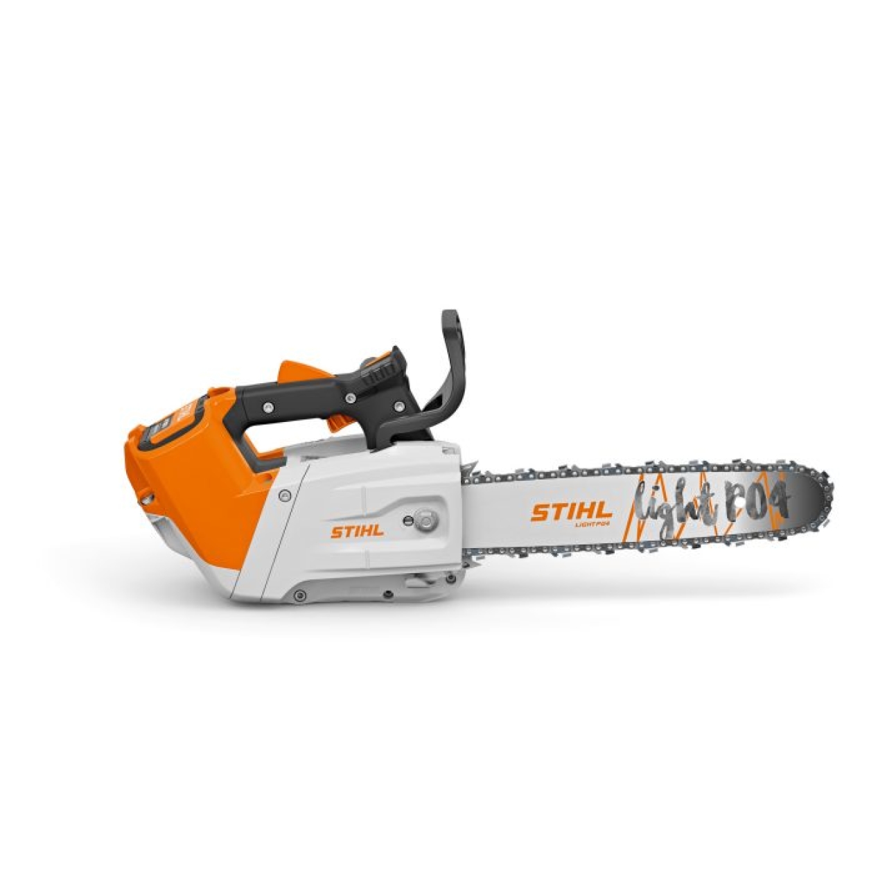 31277_Stihl_MA012000022 Akku-Motorsäge MSA 220 T 35 cm / 63 PS3 - Grundgerät ohne Akku und Ladegerät