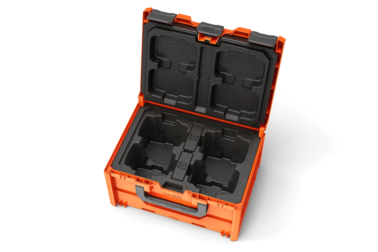 100030227 Akku Transportbox B1-UN34840
