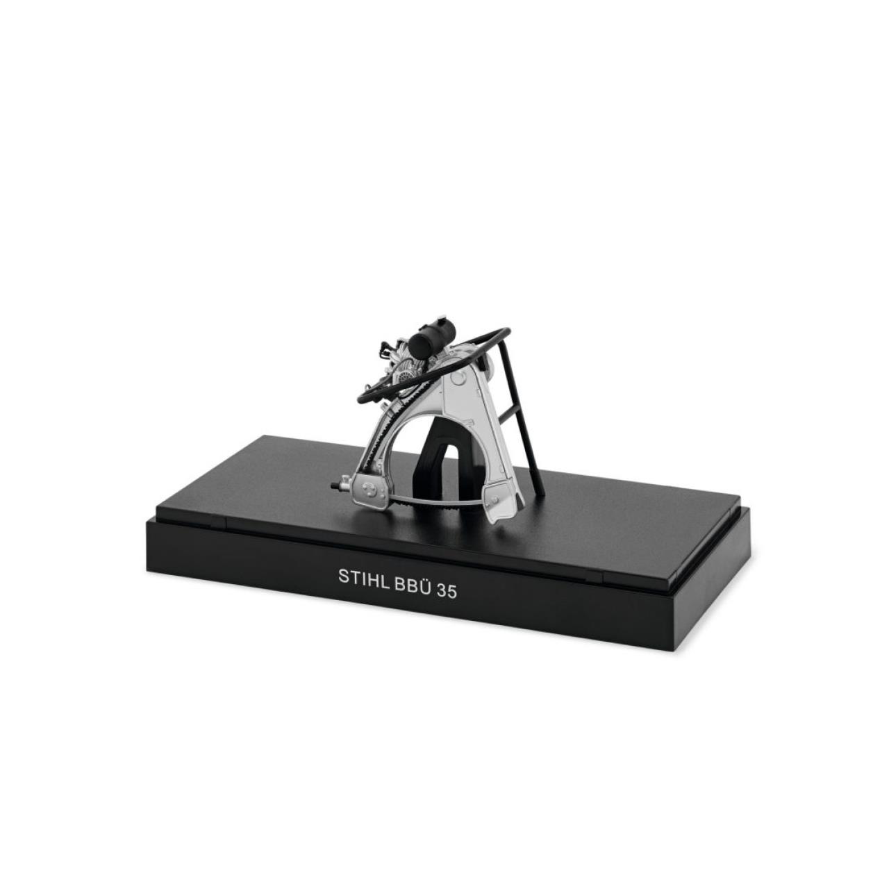 Sägen-Modell Typ BBÜ