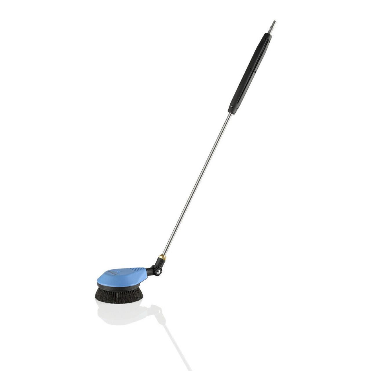 100007212 Waschbürste rotierend - lange Ausführung