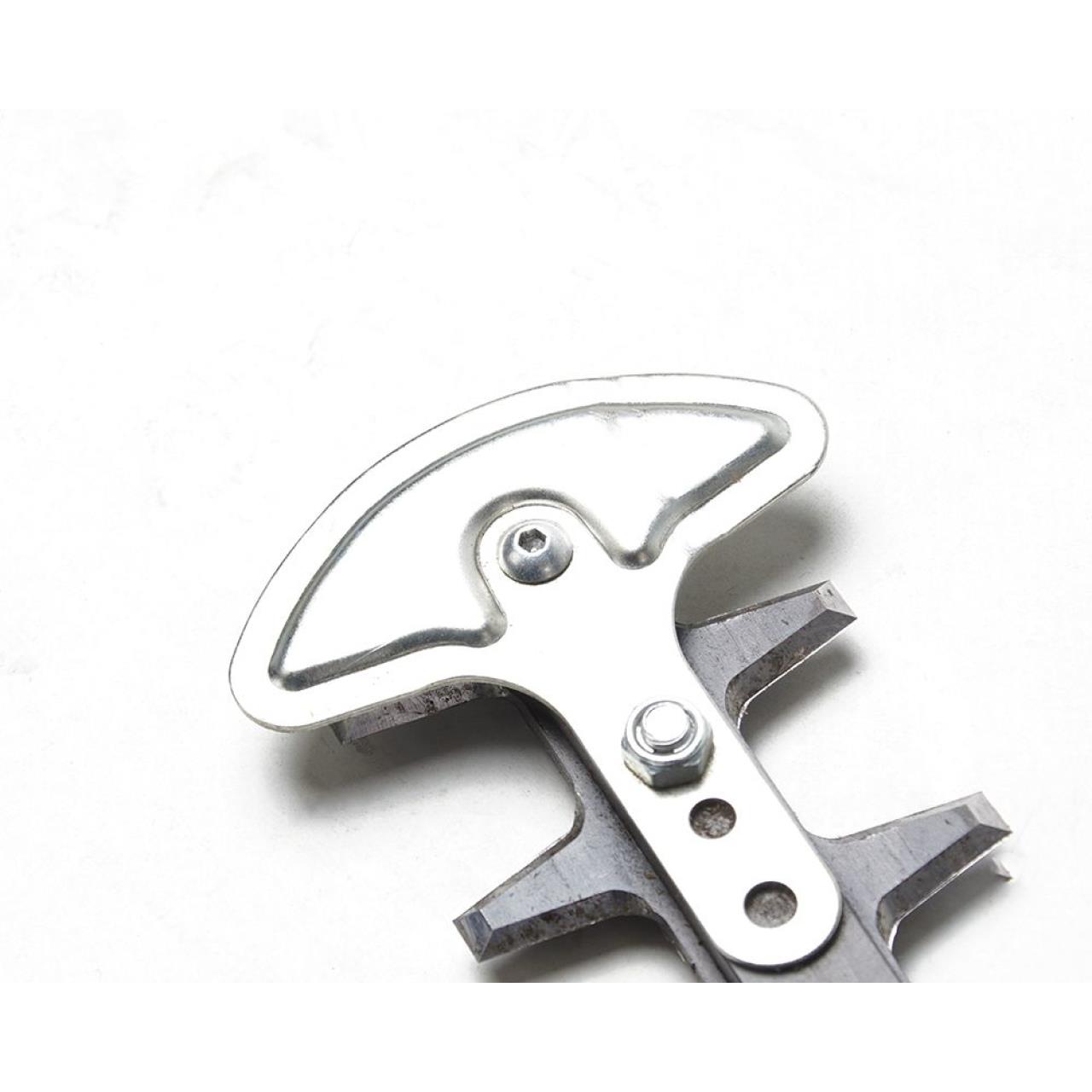 100012202 Benzin-Heckenschere HT239DL