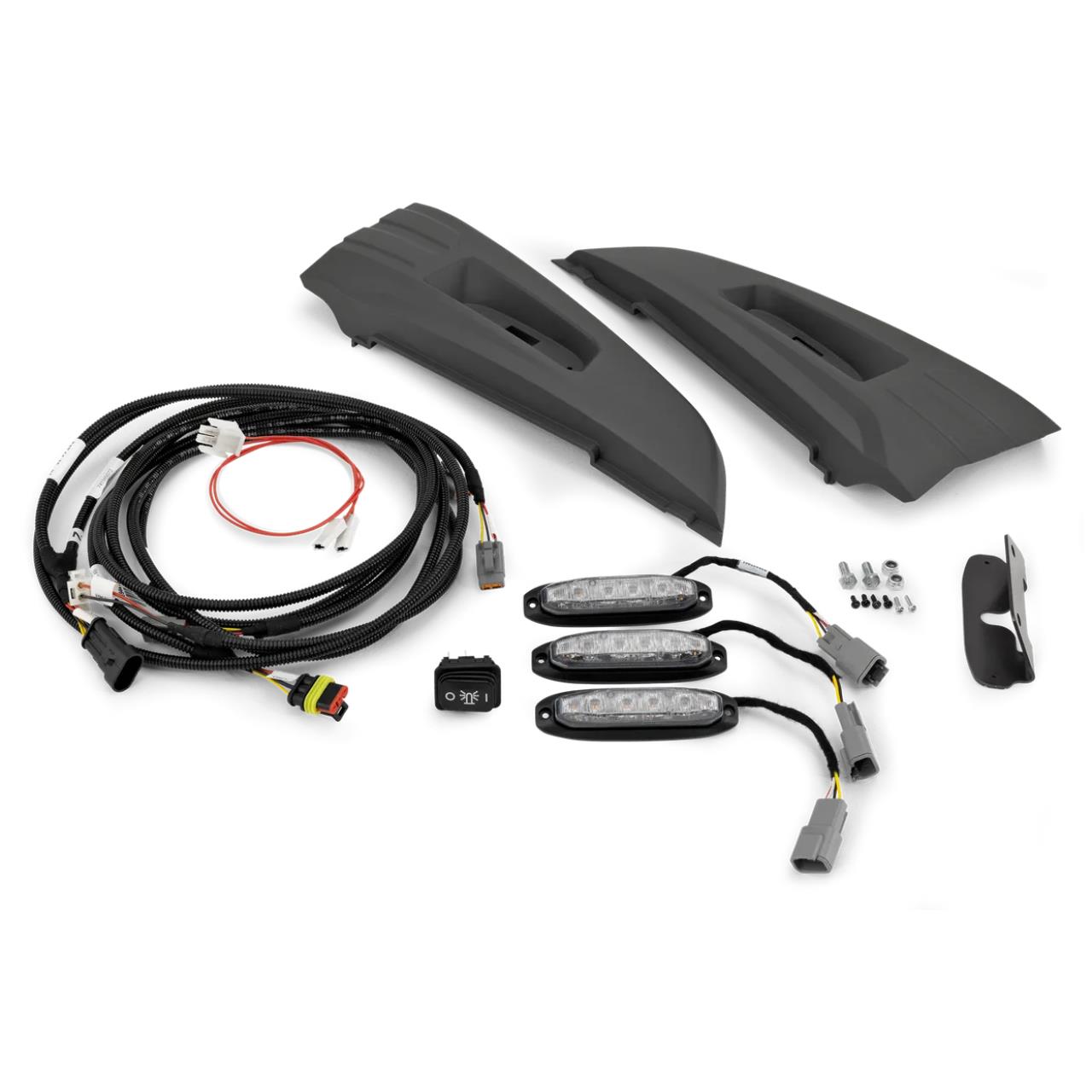 100004571 Warnlicht-Kit P524X