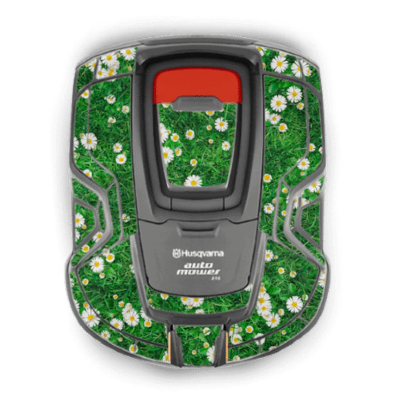 100004320 Sticker-Set Blumenwiese (310/315)