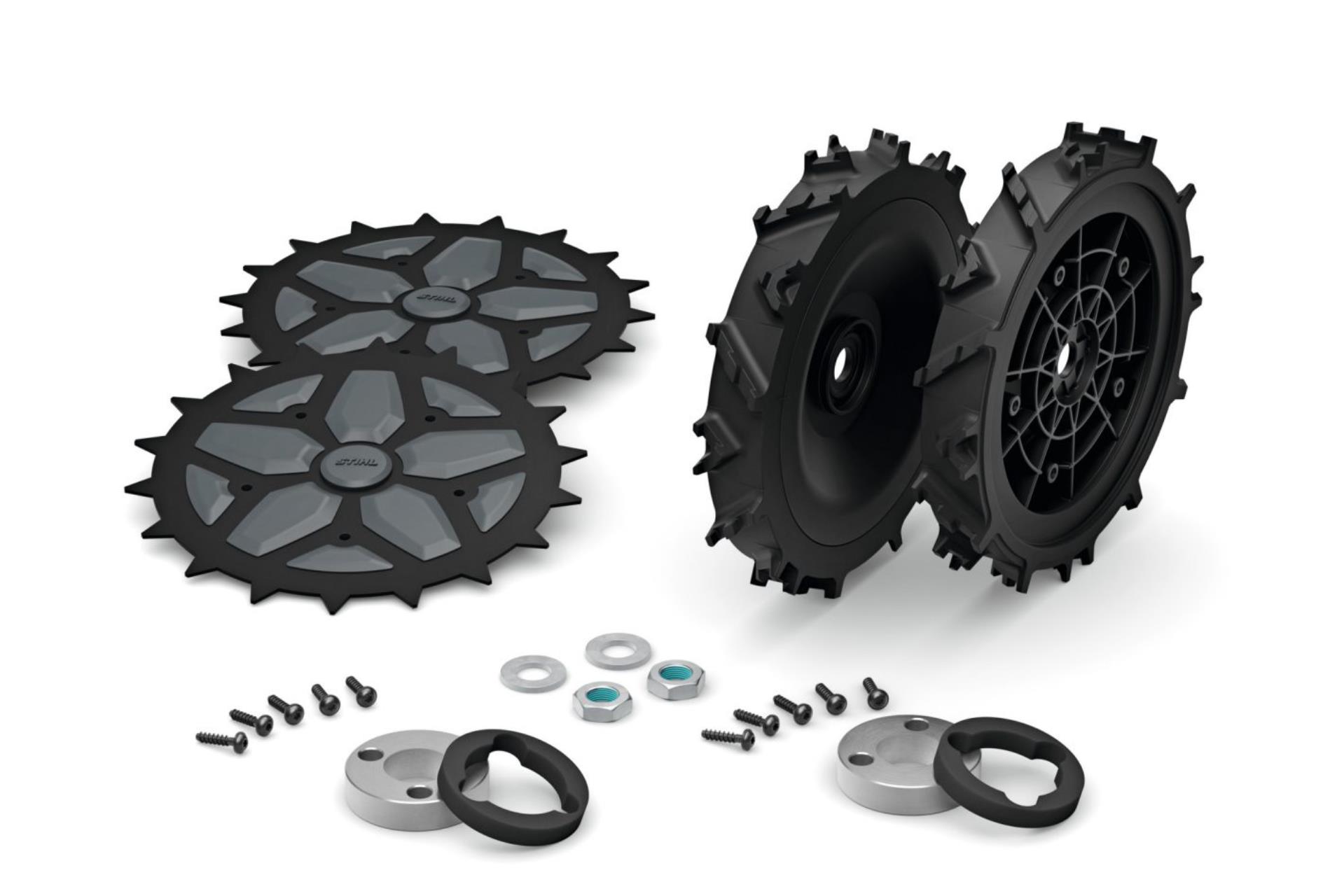 100013681 Upgrade Kit 13 iMOW