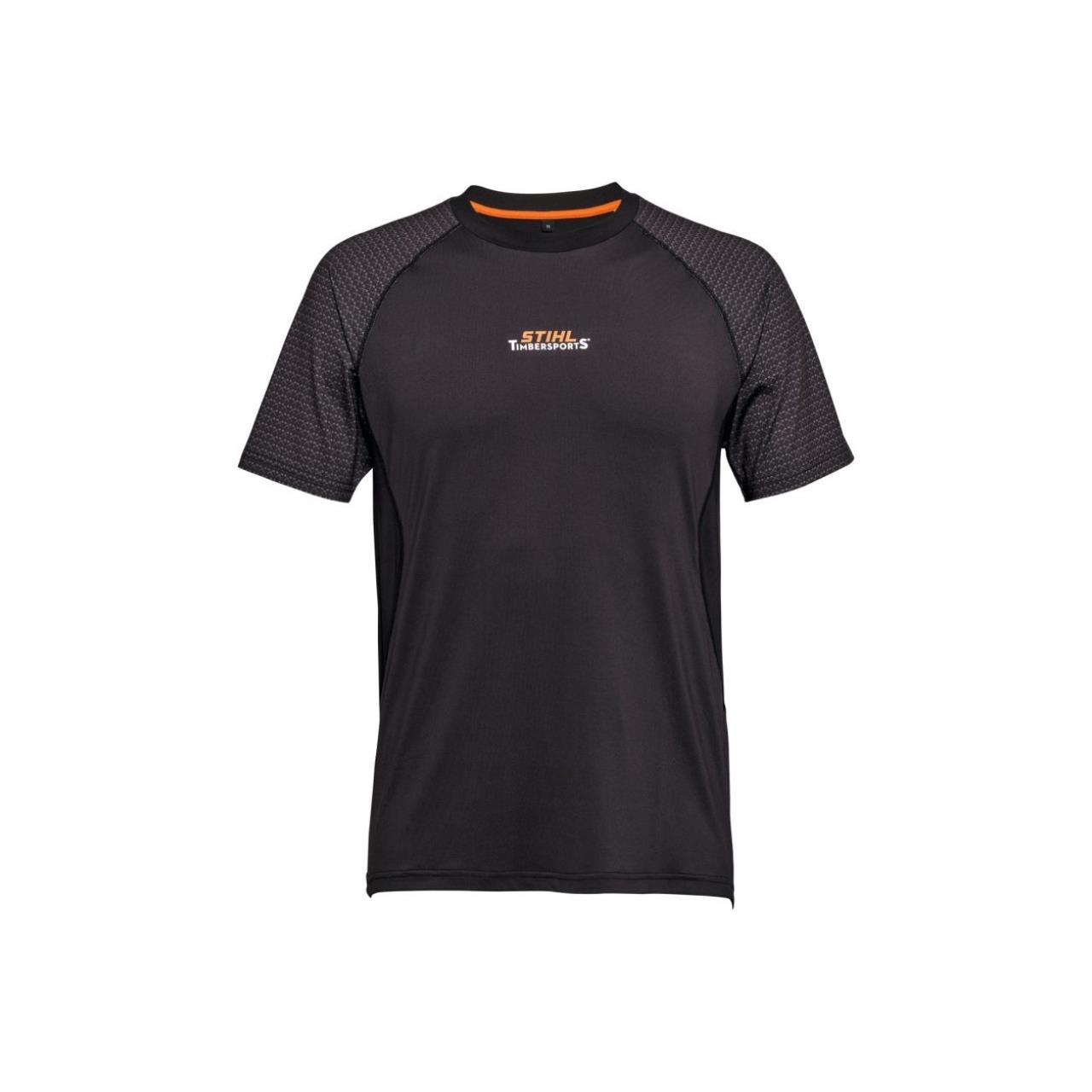 100010237 Funktionsshirt TIMBERSPORTS