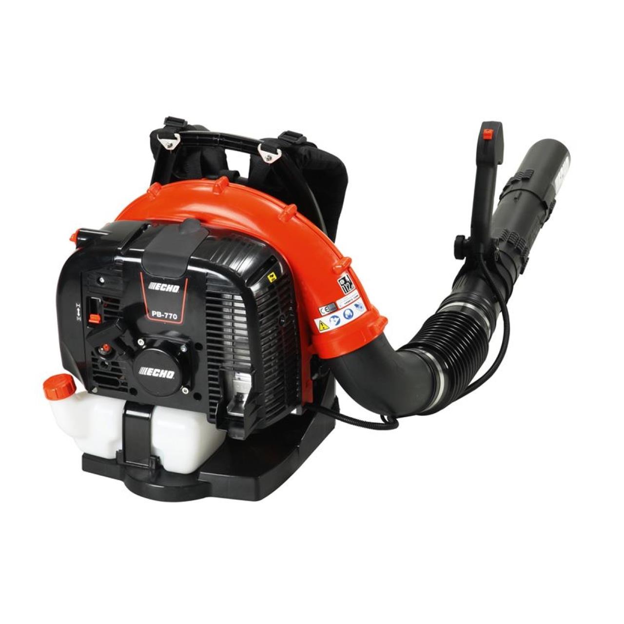 100001416 Powerbläser PB-770