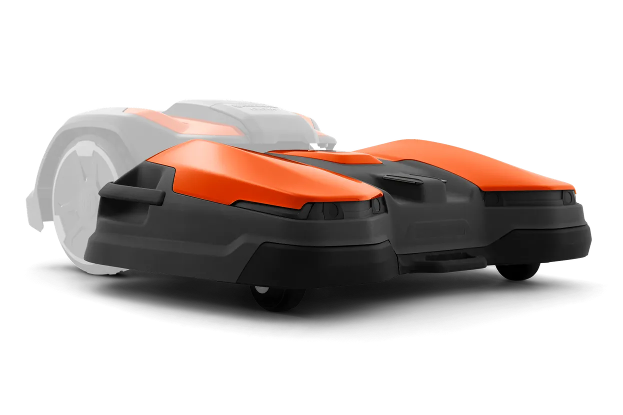 100003792 Mähwerk für Ceora Razor 43M